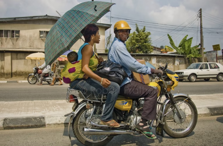 Critics Question Amaliba’s Push to Legalise Okada and “Oboyaa” Under Road Safety Reforms