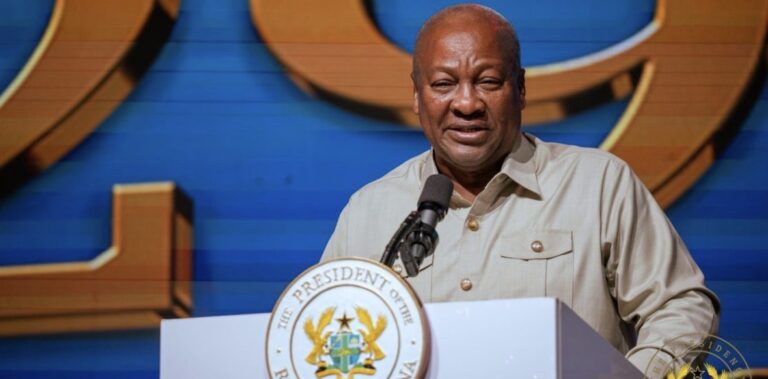 Franklin Cudjoe: BoG must account for $214m GoldBod trading loss, outline safeguards