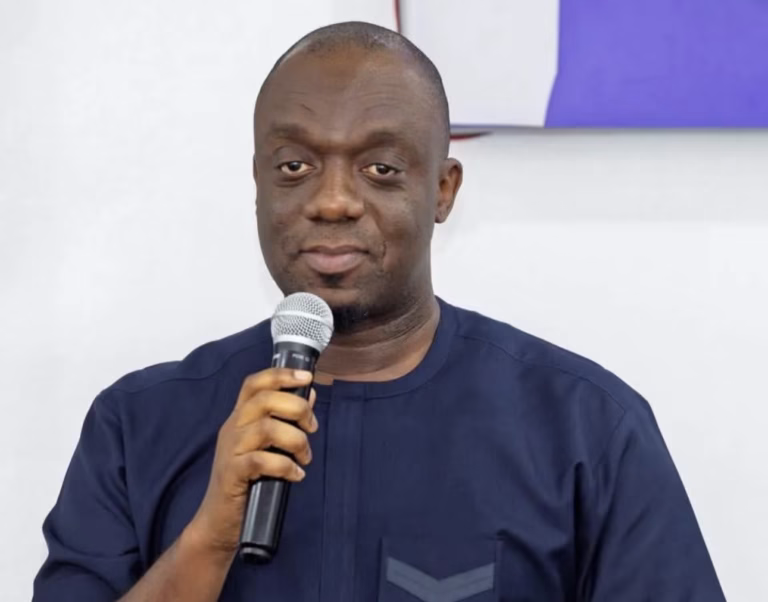 Better days ahead for NPP – Justin Kodua says in New Year message