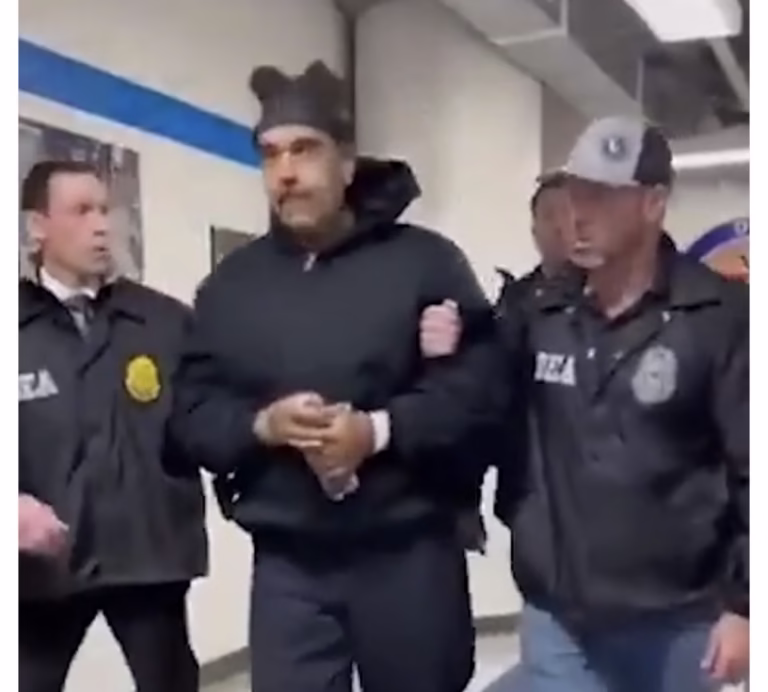 Maduro jailed in New York after audacious raid and capture