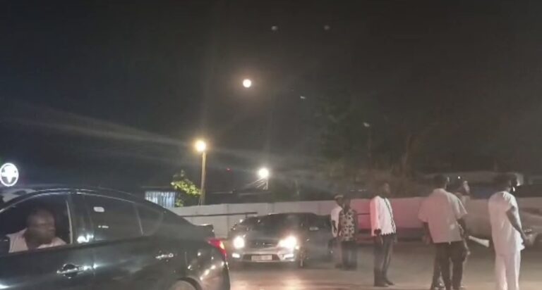 One Dead, Several ‘Acid-Bathed’ as Mankessim and Ekumfi Youth Clash