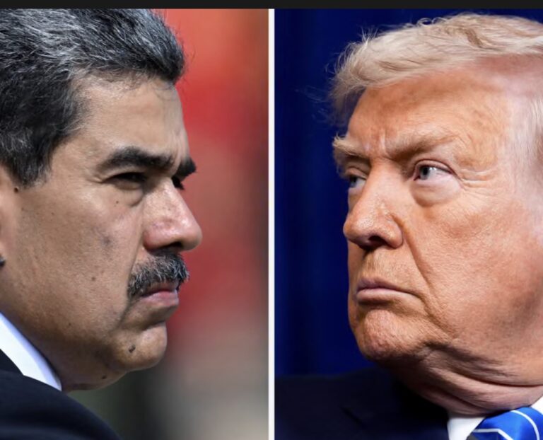 Why has the US attacked Caracas and captured Venezuela’s president?