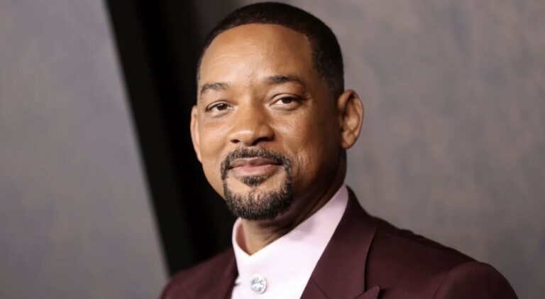 Will Smith accused of “predatory behaviour” and “grooming” by tour violinist