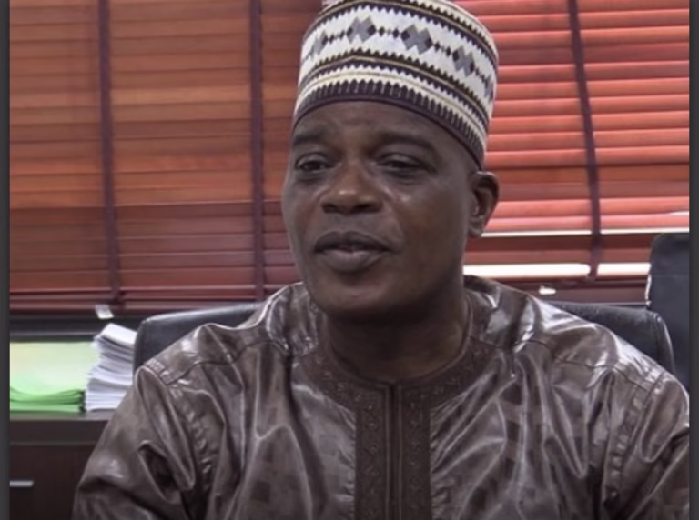 Ayawaso East MP Mahama Naser Toure dies after short illness