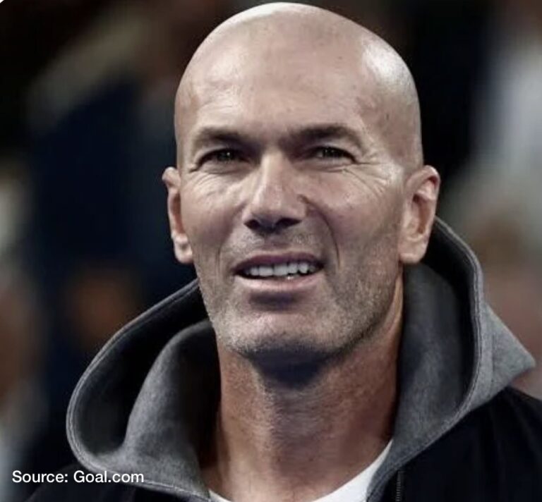 Manchester United Urged to Act Decisively and Appoint Zinedine Zidane