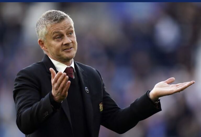 Ole Gunnar Solskjær set for face-to-face talks with Manchester United this weekend