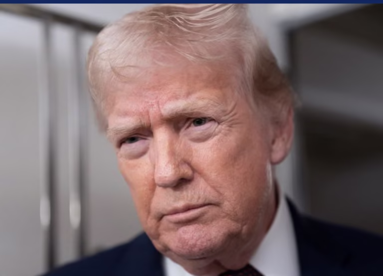 Trump says countries doing business with Iran face 25% tariff on US trade