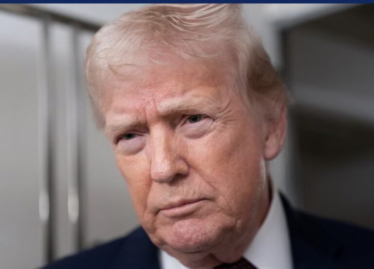 Trump says countries doing business with Iran face 25% tariff on US trade