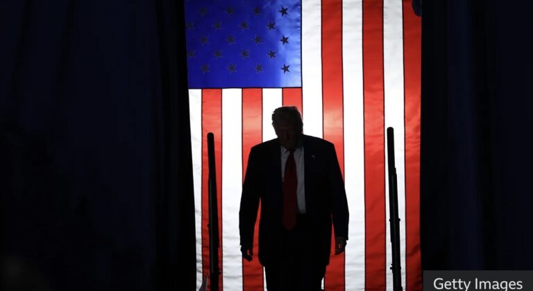 How US politics is affecting international travel