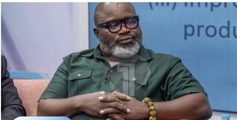 30,000 Classrooms across Ghana without teachers – Kofi Asare