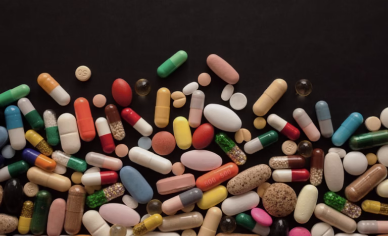 Customs Intercept Massive Shipment of Illicit Tablets Hidden in Ceiling Fan Boxes