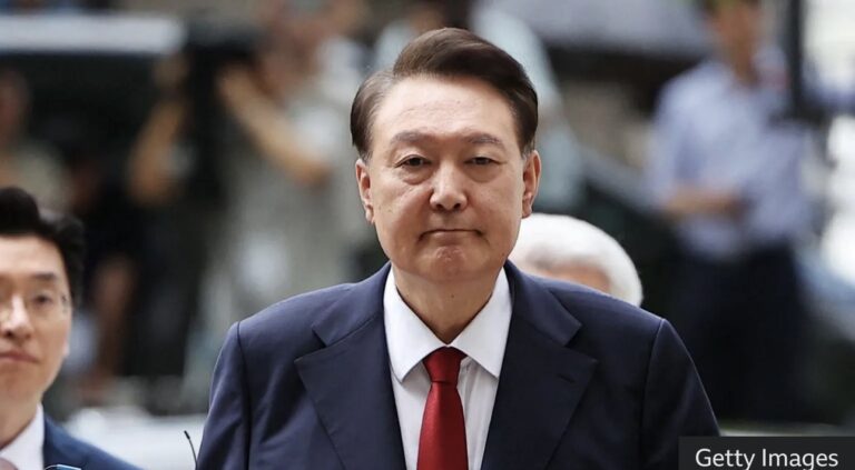 South Korea’s impeached president found guilty in first of four trials: What you need to know