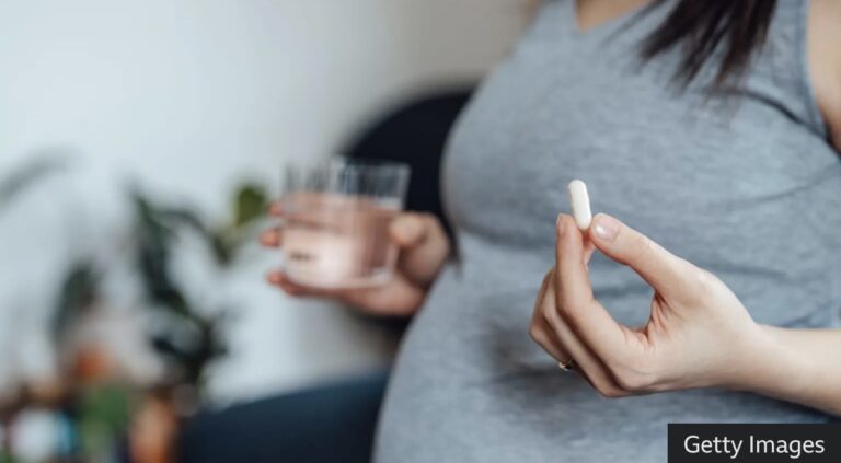 Paracetamol is safe in pregnancy, says study refuting Trump autism claims