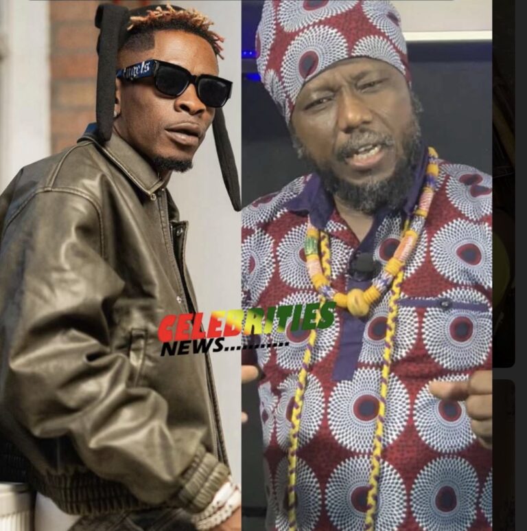 Shatta Wale sues Blakk Rasta for alleged defamation, demands GH₵100 Million