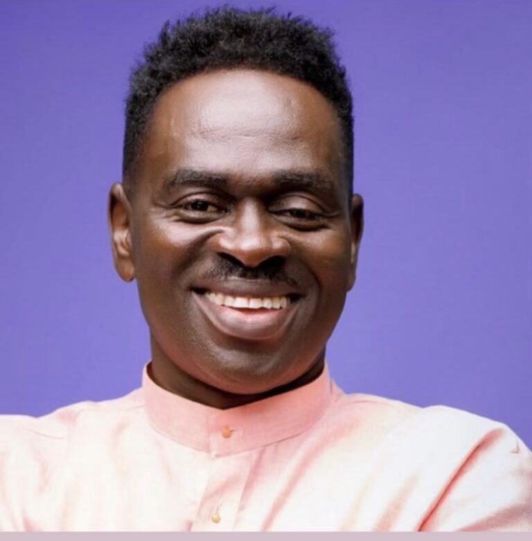 Ghana Mourns Legendary Gospel Musician Yaw Sarpong