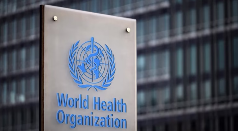 US officially leaves World Health Organization