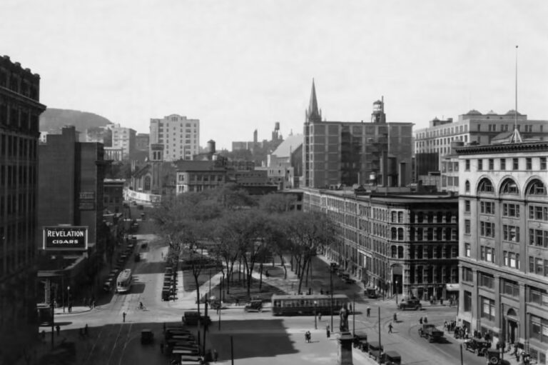 The US drew up a plan to invade Canada in 1930. Now Trump is reviving old fears