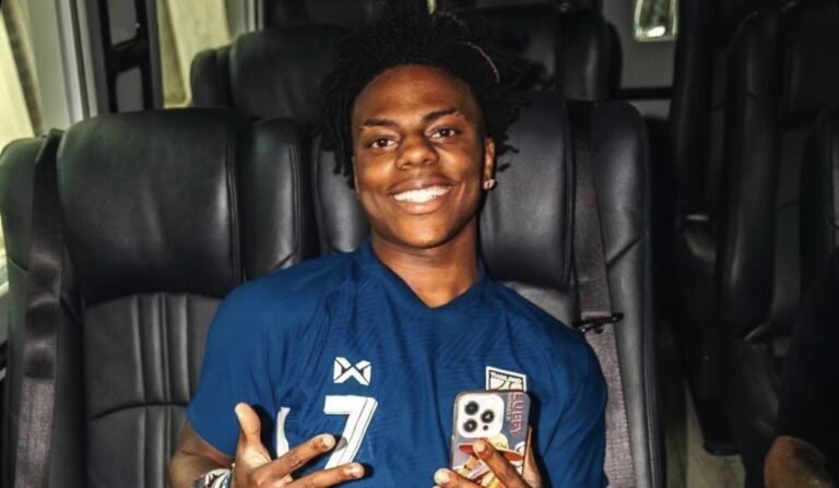 Government Approves Ghanaian Passport for Global YouTube Star IShowSpeed