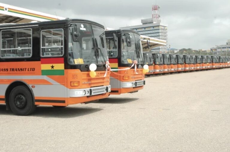 Metro Mass Spare Parts Controversy: Ex-MD Says 3 of 4 Containers and 30 VDL Buses Cleared Before Leaving Office