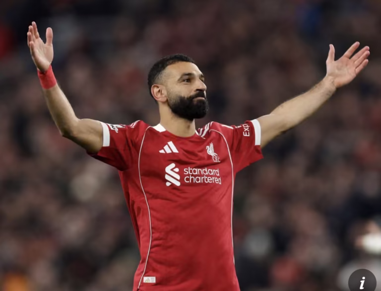 Champions League:Liverpool 6-0 Qarabag FC