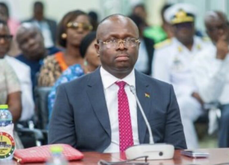 Koforidua DVLA Roundabout to Be Renamed After Omane Boamah