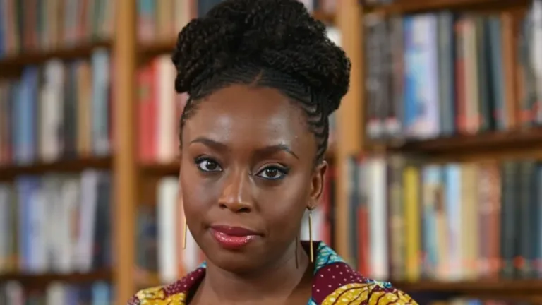 Author Chimamanda Ngozi Adichie’s family accuse hospital of negligence over son’s death