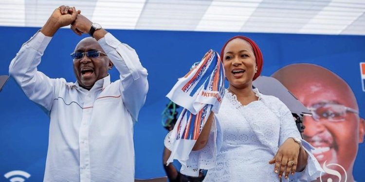 United we stand, divided we fall’ – Bawumia tells NPP