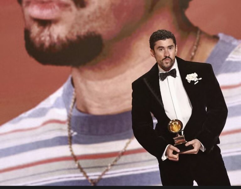Bad Bunny and Kendrick Lamar win big in Grammys