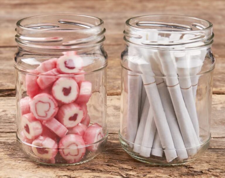 Ultra-processed foods should be treated more like cigarettes than food – study