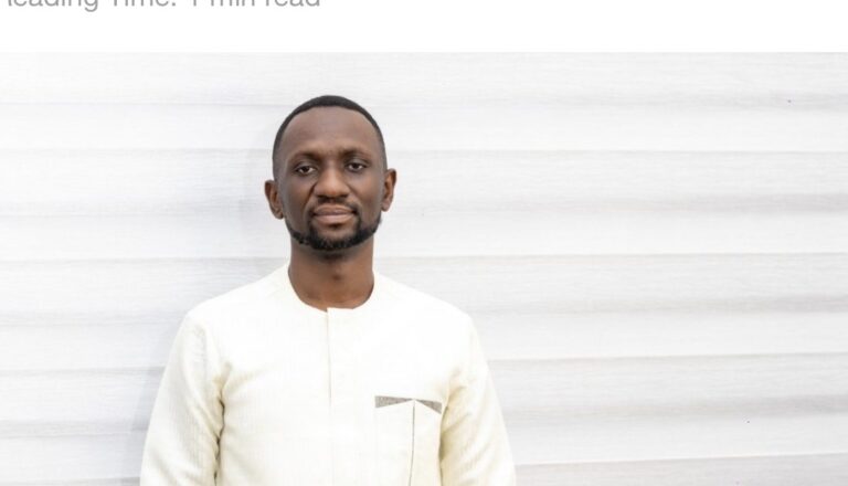 Kofi Ofosu Nkansah formally charged, scheduled for court on Thursday