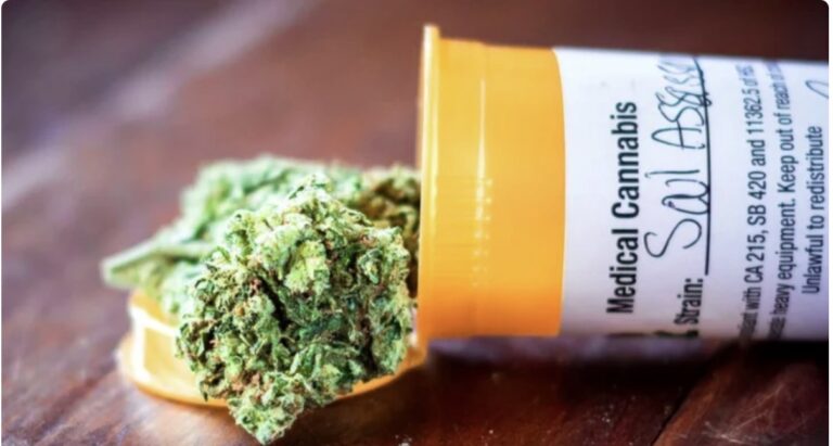 Green Light: Ghana to Begin Issuing Medicinal Cannabis Licences as Parliament Clears Final Hurdle