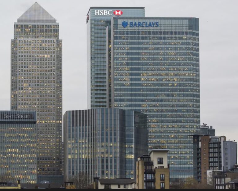 UK banks to create Visa and Mastercard alternative