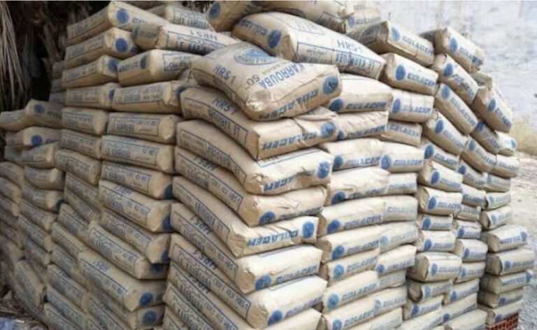 Cement Manufacturers in Ghana Warn of Price Hike Over Clinker Delays at Ports