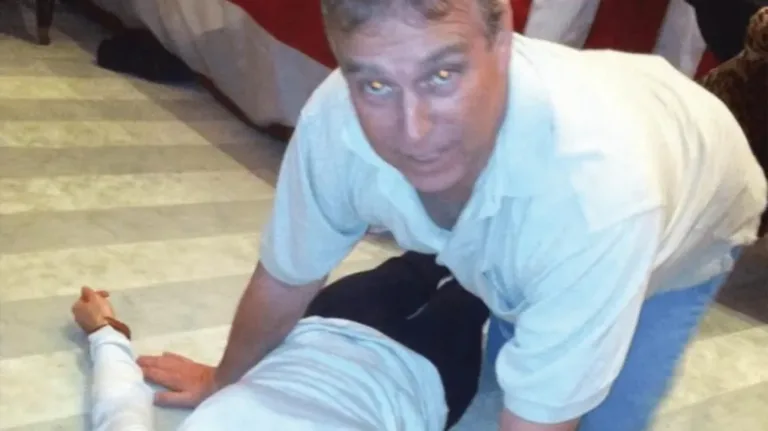 Andrew should testify to US Congress, Starmer suggests after new photos