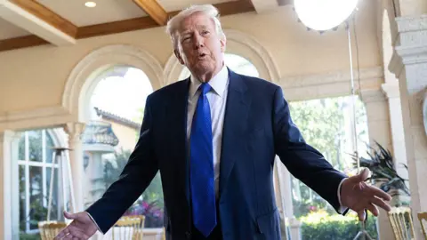 Trump slashes tariffs on India after Modi agrees to stop buying Russian oil