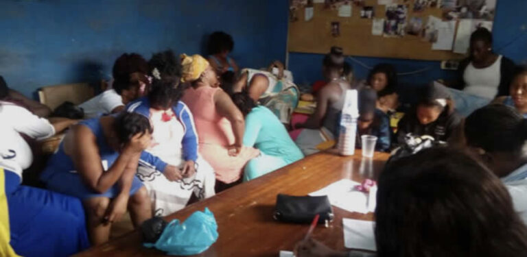 Hookup Economy in Ghana: Why the Digital Sex Trade is Expanding Faster Than Regulation