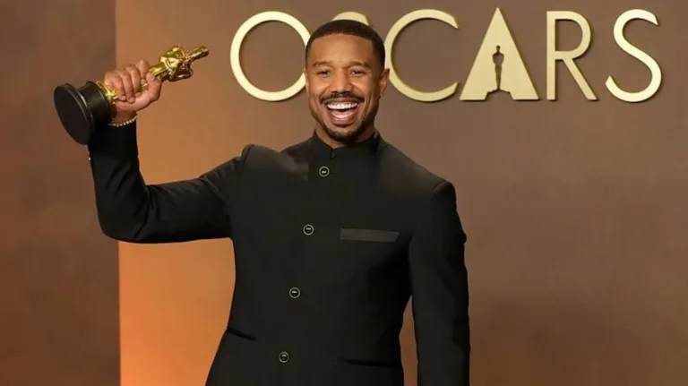 Creed to Sinners: Michael B Jordan’s road to Oscars recognition
