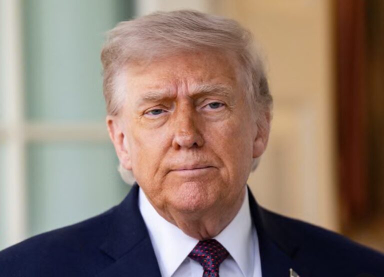 US-Iran peace talks could resume in next two days, Trump says