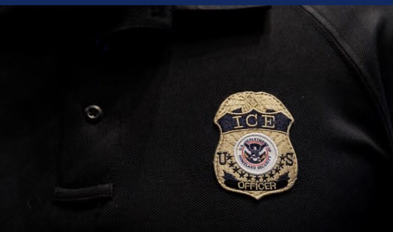 France seeks release of 86-year-old French widow detained by ICE