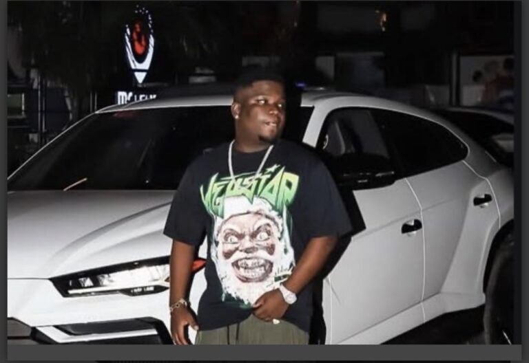 Abu Trica granted GH¢30m bail