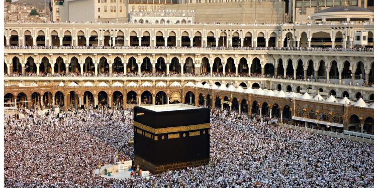 Hajj 2026: Ghana to airlift pilgrims to Saudi Arabia from May 1