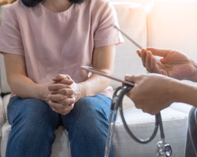 Cancer jab can eradicate entire tumours in patients, trial shows