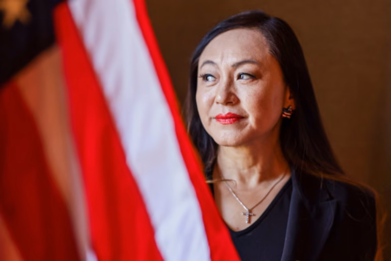 A California mayor pleaded guilty to acting as an agent for China