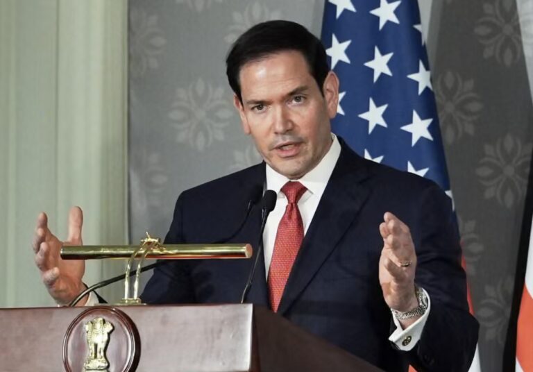 Hormuz Reopening Talks Show Progress