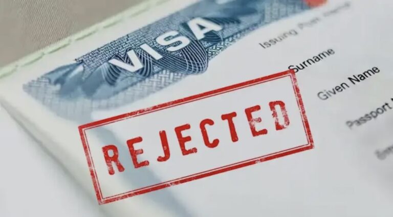 GFA under pressure as Supporters face mass USA visa rejection