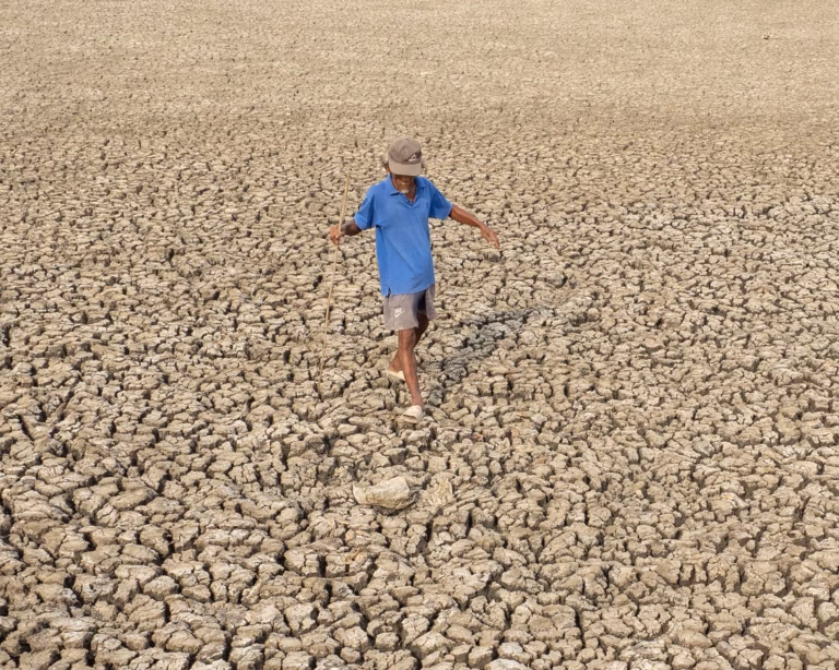 Prepare for imminent return of El Niño, UN warns